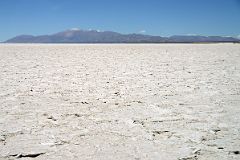 02 Salinas Grandes  Dry Salt Lake Argentina Stretches To The Mountains Beyond.jpg